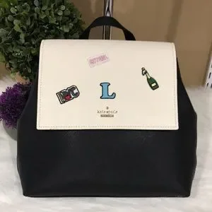 kate spade | Bags | Kate Spade Jetiame Backpack | Poshmark display picture 1